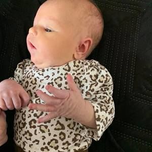 Meet your Posher, Brooke
